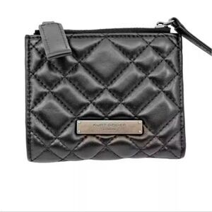 Kurt Geiger London Mini Purse Drench Card Wallet